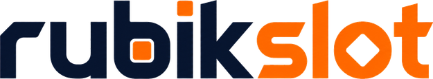 Logo rubikslot